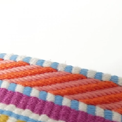 Hàng hiệu Authentic Hermes Sangru Caval 073651CC Strap 773584