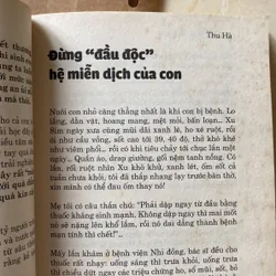 Con nghĩ đi, mẹ không biết! 589808