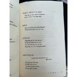 Album trắng - Lê Đạt 698807