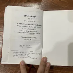 Độc cô cửu kiếm trọn bộ 2 tập 762279