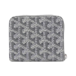 Goyard Matignon PM APM ZIP PM ví đựng tiền 621507