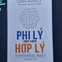 Phi lý một cách hợp lý - Dan Ariely