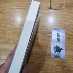Dạ đề - Chi li Anh chước
59k (bìa 118k) 460015