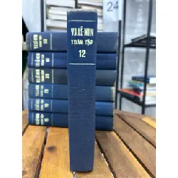 V.I. Lênin Toàn tập – Tập 12 – Vladimir Ilyich Lenin (V.I. Lênin) 593354