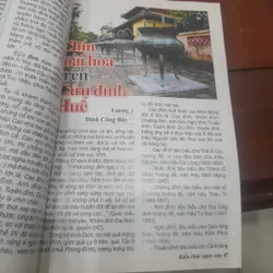 Tạp chí KIẾN THỨC NGÀY NAY số 684 ngày 10.08.2009 606655