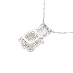 PT Dây chuyền kim cương 0.70CT - Hàng hiệu Authentic 861221