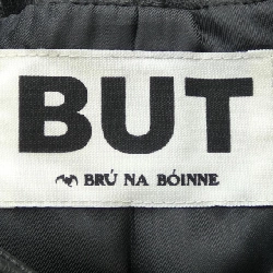 BRU NA BOINNE Áo gile - Hàng hiệu Authentic 894101