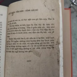 Đỉnh gió hú của Emily Bronte 960820