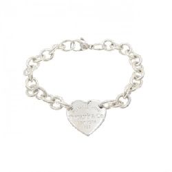 Vòng tay trái tim Tiffany Return to Tiffany 665628