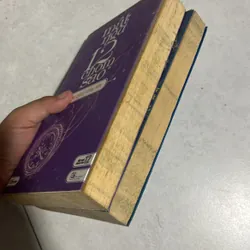 Mật ngữ 12 chòm sao (2 cuốn) 591572