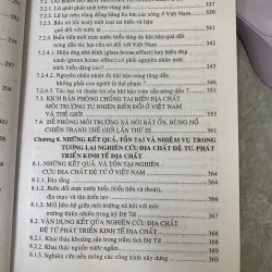 ĐỊA CHẤT VÀ MÔI TRƯỜNG ĐỆ TỨ VIỆT NAM - TS. HOÀNG NGỌC KỶ 559710