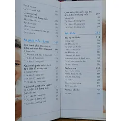 Cẩm nang toàn tập mẹ & bé - Carol Cooper (BS. Nguyễn Triệu Vũ dịch) 693425