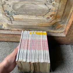 Truyện Thần Điêu Đại Hiệp Trọn Bộ 18 Tập - Tác giả Kim Dung 778354