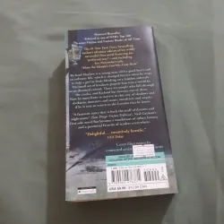 [English] NEVERWHERE - Neil Gaiman 790745