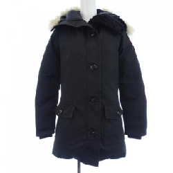 【Mã giảm giá】Áo khoác lông Canada Goose