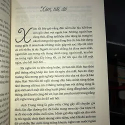 Hoa nở từ tâm - Trần Huy Minh Phương 1017519