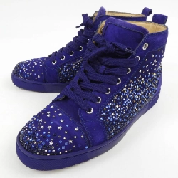 Giày thể thao CHRISTIAN LOUBOUTIN - Hàng hiệu Authentic 906951