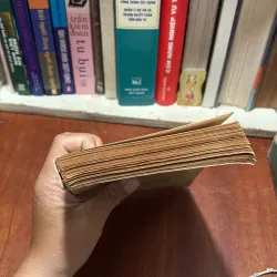 [Sách 7x] - II Tiểu thuyết: Đất Mặn (Quyển 2) - Chu Văn - 1977 797563