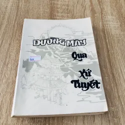 ĐƯỜNG MÂY QUA XỨ TUYẾT  957005