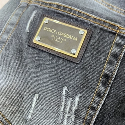 Quần Jean dài (chuẩn Auth 501419