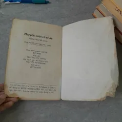 CHUYỆN CƯỜI CỔ NHÂN - VƯƠNG HỒNG SỂN 781336