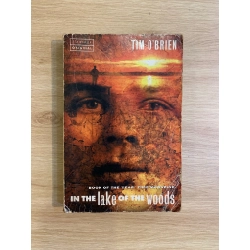 IN THE LAKE OF THE WOODS - Tim O'Brien