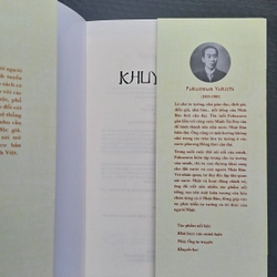 KHUYẾN HỌC - Fukuzawa Yukichi 445557