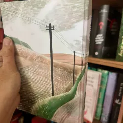 Chùm nho thịnh nộ (bìa cứng) - John Steinbeck  800063