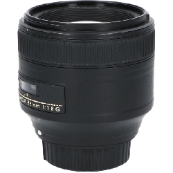 AF-S 85mm F1.8G - Hàng hiệu Authentic 880033