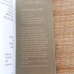 Tình Thơ hà nội  1019297