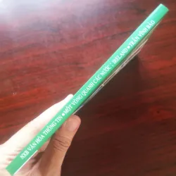 [Sách Văn Hóa] Một Vòng Quanh Các Nước - Ireland (Trần Vĩnh Bảo) Du Lịch & Du Học 970936