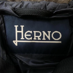 Herno PI0779U Áo khoác lông vũ - Hàng hiệu Authentic 885749