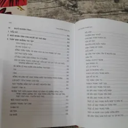 GIA ĐỊNH TAM GIA-Biên dịch Hoài Anh. Hiệu đính TS. Huỳnh Văn Tới...Bản năm 2003 739123