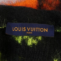Áo cardigan LOUIS VUITTON Monogram Mohair HNN05WNE5 - Hàng hiệu Chính hãng 888225