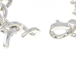 Tiffany Forge Large Bracelet - Hàng hiệu Authentic 847974