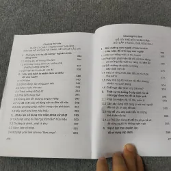 TUYỂN TẬP CAO XUÂN DỤC TẬP 1: NGƯỜI ĐỜI NÊN BIẾT (NHÂN THẾ TU TRI) 717941