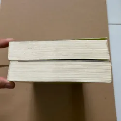 Cái giá để hồi sinh (Trọn bộ 2 tập) 976949