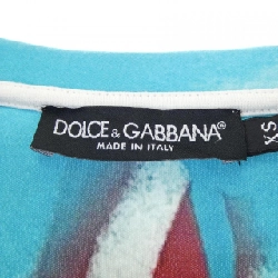 Dolce & Gabbana DOLCE&GABBANA G8OZ1T Áo thun - Hàng hiệu Chính hãng 892530