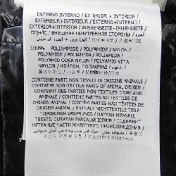 Áo khoác lông vũ MONCLER 644411