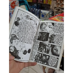 (TẶNG BOOKMARK) Kinh Trường Thọ Diệt Tội - Liên Ca Tử - mới 80% ố truyện tranh - TÂM LINH - TÔN GIÁO - THIỀN - RBK3012