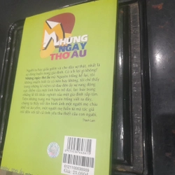 Nguyên Hồng - NHỮNG NGÀY THƠ ẤU 541990