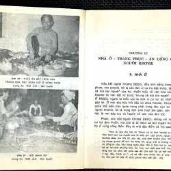 NHÀ Ở, TRANG PHỤC, ĂN UỐNG của các dân tộc vùng Đồng bằng sông Cửu Long 1026623