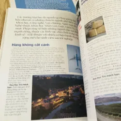 3 cuốn Hoa Học Trò đặc sản in màu  1004853