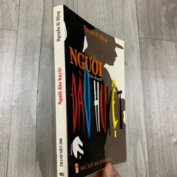 Người đào huyệt - nguyễn sĩ hồng. 1a4 509033