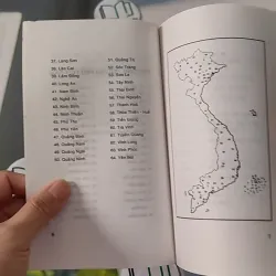 Việt Nam Tư Liệu Tóm Tắt - Nguyễn Khắc Thuần 970225