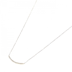 Vòng cổ kim cương Vandome - Hàng hiệu Authentic 840986