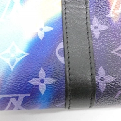 Túi Boston Louis Vuitton Monogram Sunset Keepall XS M80953 614926