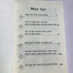 📖 GIẢI MÃ TÂM TRÍ – KIỂM SOÁT CẢM XÚC 601852