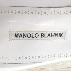Giày MANOLO BLAHNIK 659646