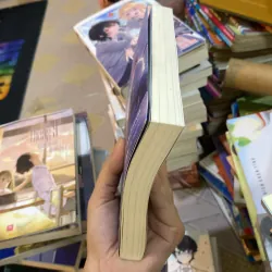 Tôi Muốn Bảo Vệ Cậu, Dù Phải Mất Đi Tình Yêu Này 1023023